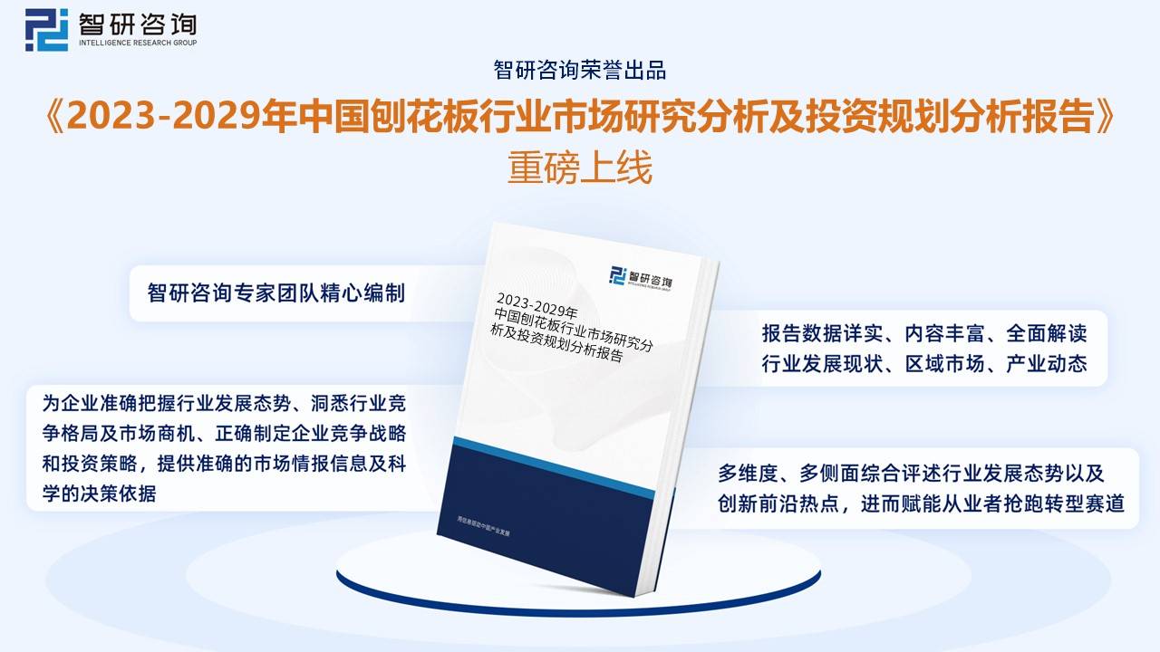 JDB电子洞察趋势！智研咨询发布刨花板报告：深入了解2022年中国刨花板进出口情况分析(图10)